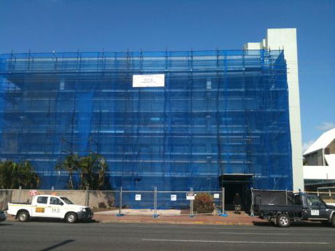 BFB Scaffolding - Click Find 1