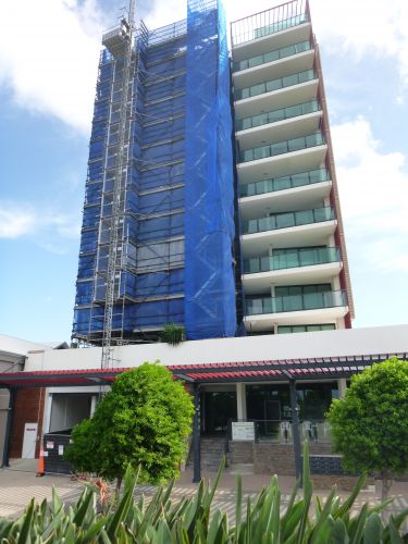 BFB Scaffolding - Click Find 4
