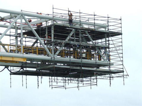 BFB Scaffolding - Click Find 5