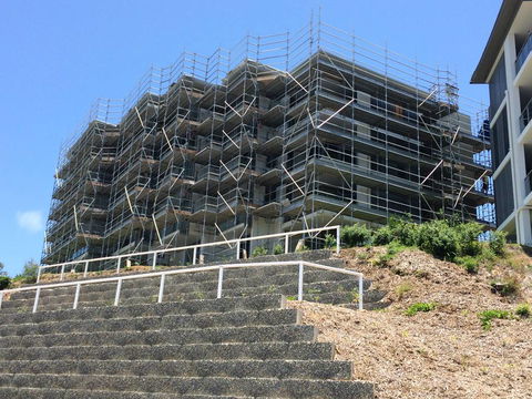 BFB Scaffolding - Click Find 7