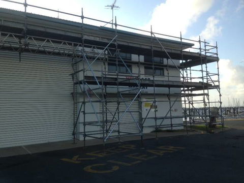BFB Scaffolding - Click Find 11