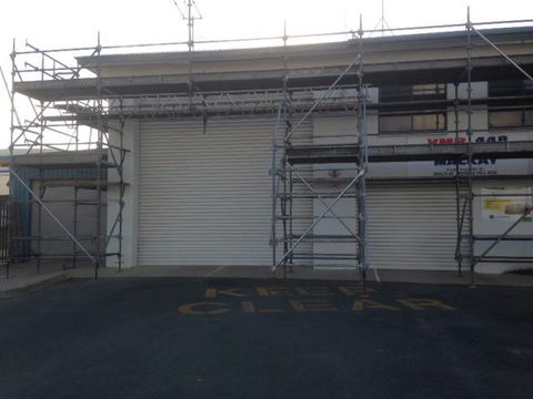 BFB Scaffolding - Click Find 12