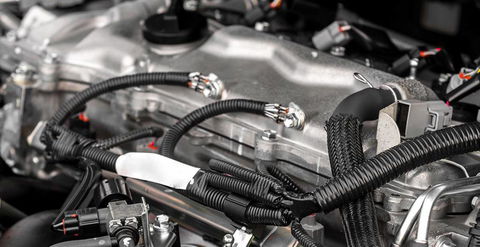 McIver Engine Reconditioning Services - DBD 0