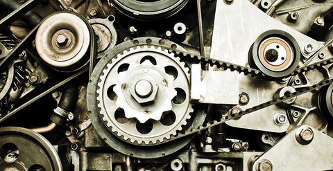 McIver Engine Reconditioning Services - DBD 2