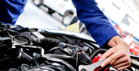 McIver Engine Reconditioning Services - DBD 3
