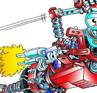 MSP Engines - Click Find