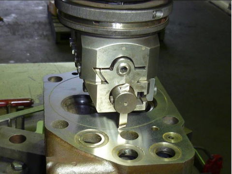 Curtin Engine Reconditioning Pty Ltd - DBD 3