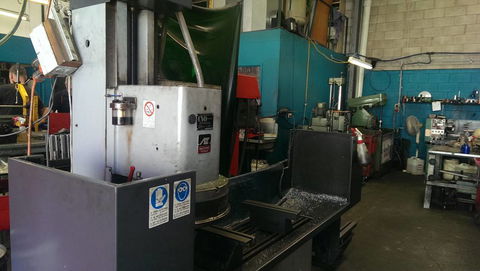 Maroochydore Cylinder Head & Engine Services - DBD 1