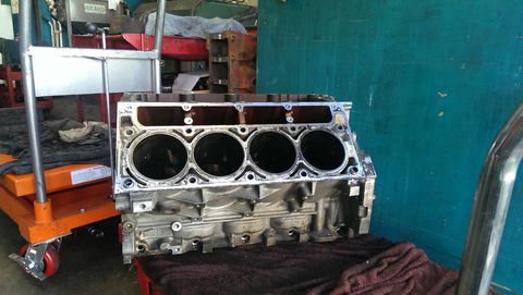 Maroochydore Cylinder Head & Engine Services - DBD 2