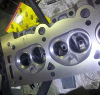 Regan Engine Reconditioners - Click Find