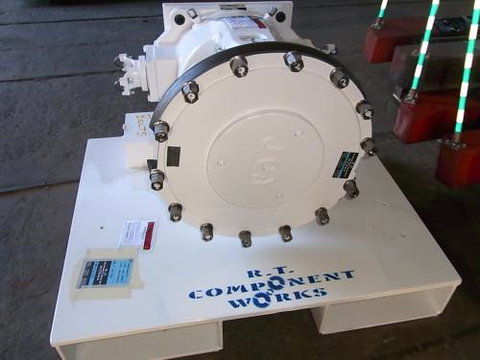 R.T. Component Works - Clickz 2