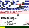 Glory ETP - Lavinia