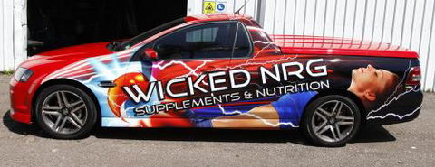 Signtech NT - Click Find 1