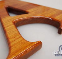 Sunquest Engraving - Click Find