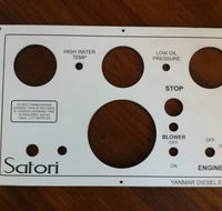 The Laser Engraver - Click Find