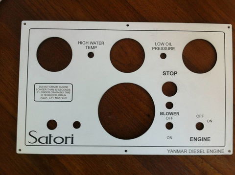 The Laser Engraver - Lawyer Find 0