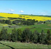 Reef Catchments - Click Find