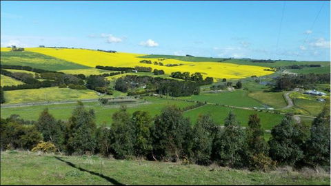 Reef Catchments - DBD 0