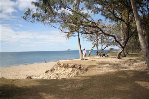 Reef Catchments - DBD 4