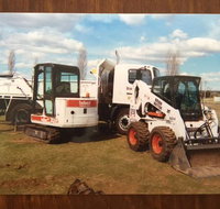 Brian Hutton Bobcat Tipper Hire - Lawyer Find