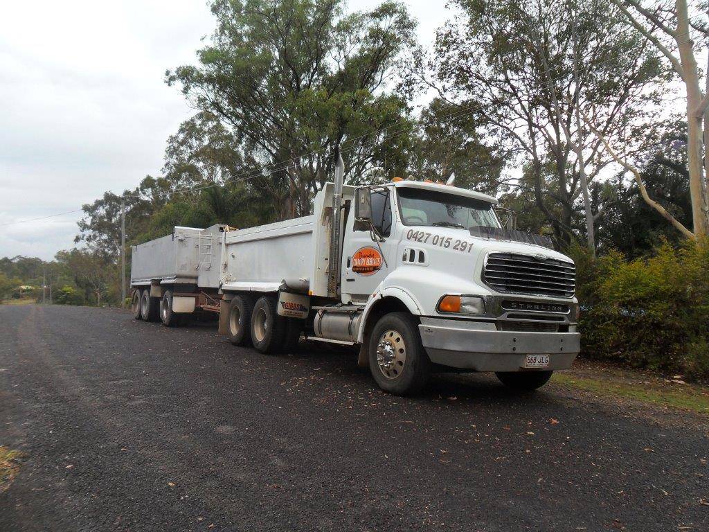 Sharon QLD DBD