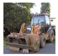 S  S T Quabba Backhoes Excavators  Truck Hire - Click Find