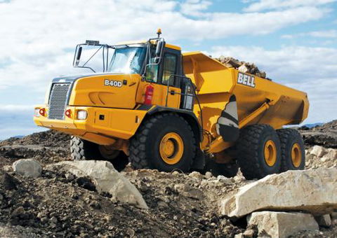 Hitachi Construction Machinery (Australia) Pty Ltd - DBD 1