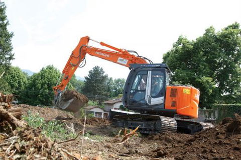 Hitachi Construction Machinery (Australia) Pty Ltd - DBD 2