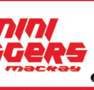 MJP Mini Diggers - Clickz