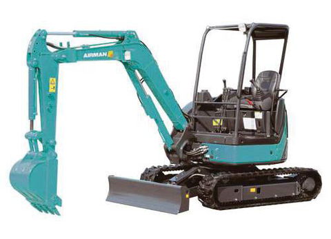 I DIG Earthworks - Bridge Guide 0