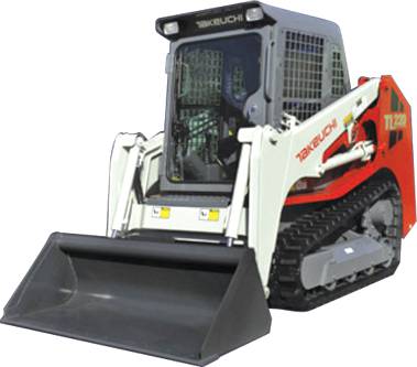 I DIG Earthworks - Bridge Guide 1