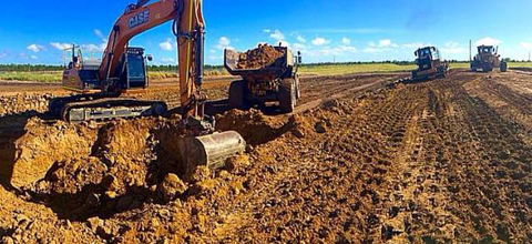 CJ’s Contracting - Click Find 0