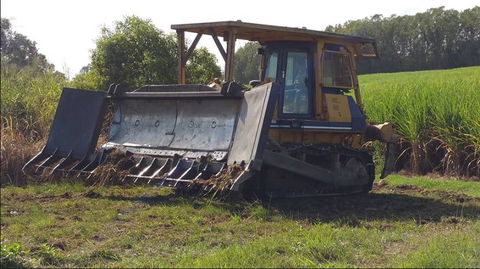 Aldaree Dozer Hire - Click Find 3