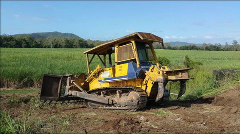 Aldaree Dozer Hire - Click Find 4