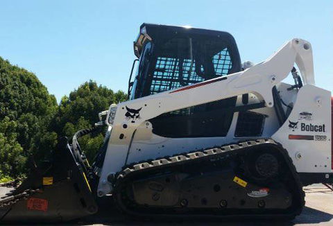 Ben’s Bobcats & Excavator Hire - Bet 4u 0