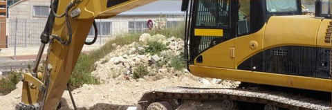 Bell’s Plant Hire - Bridge Guide 4
