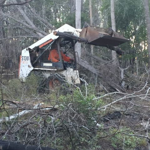 Greg Thompson Earthmoving - Click Find 1