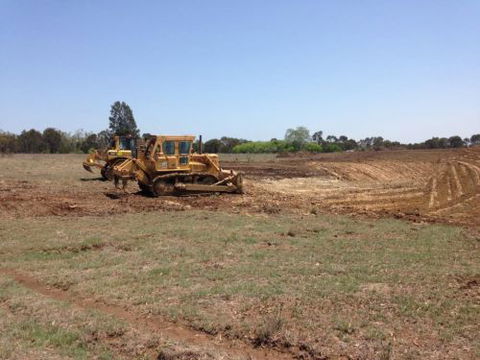 Greg Thompson Earthmoving - Click Find 4