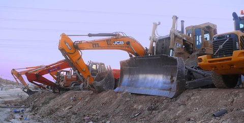 Ensbey Earthmoving - Click Find 3