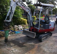 David Easton Mini Excavations - Click Find