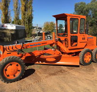Hunt Plant Hire - Click Find