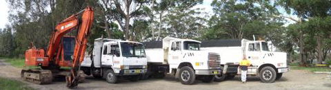 Bestwick Earthmoving - Local Finder 0