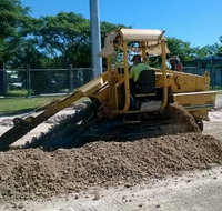 Professional Excavations - Click Find