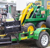 Murwillumbah Hire - Click Find
