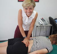 Tracy Taylor Physiotherapy - Click Find