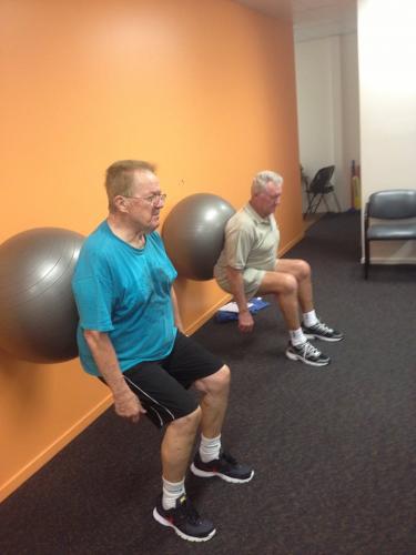 Health & Hearts Exercise Physiology Clinic - Click Find 2