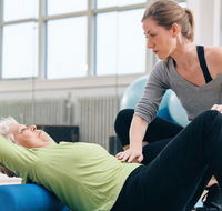 Macquarie Physiotherapy - Click Find