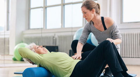 Macquarie Physiotherapy - Bridge Guide 0