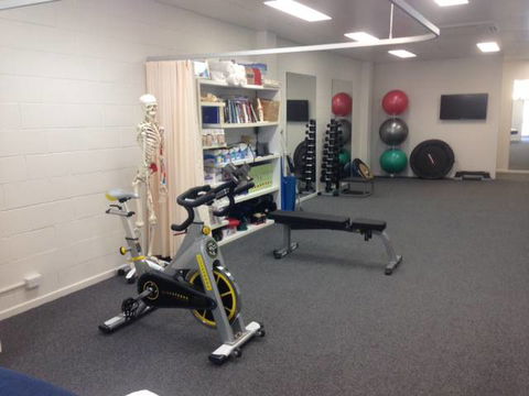 Movement Improvement Physiotherapy - DBD 2