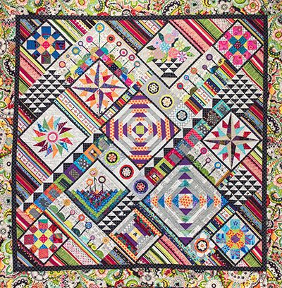 Kimz Sewing & Patchwork Centre - Click Find 2